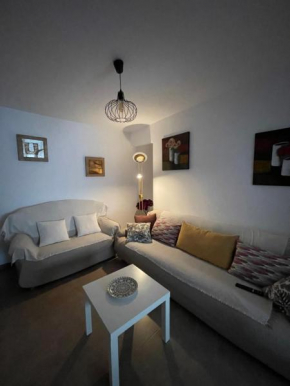 Casa Carmen. Villa Romana Salar Salar